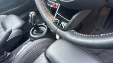 MINI Hatchback 2.0 Cooper S Exclusive 3dr Auto Petrol Hatchback